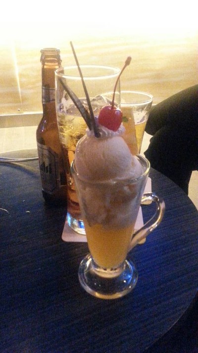 BEERVAULT Four Points by Sheraton Bangkok